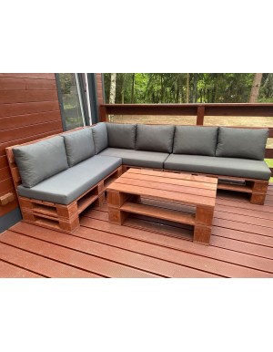 Poduszki ogrodowe,...