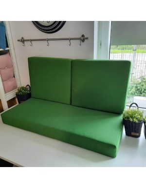 Poduszki ogrodowe, wodoodporne na wymiar cena za 1dm