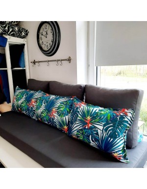 Pokrowce wodoodporne oxford na wymiar cena 1dm