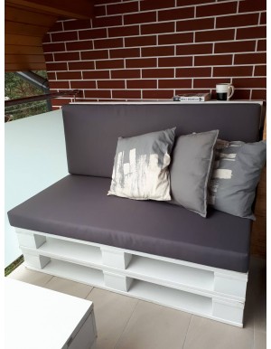 Pokrowce wodoodporne oxford na wymiar cena 1dm