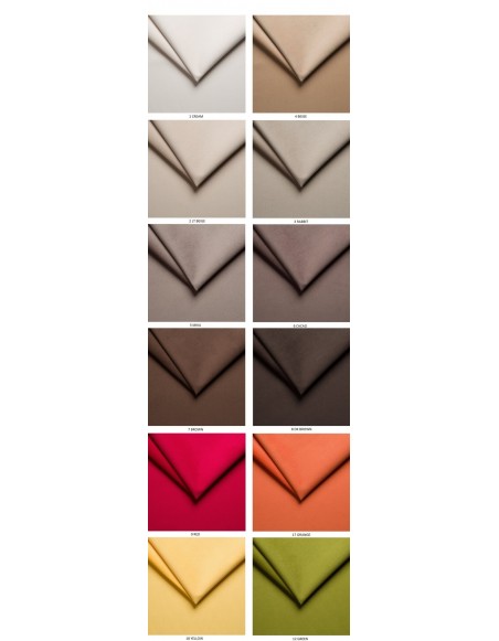 Trinity plusz gładki  tkanina obiciowa